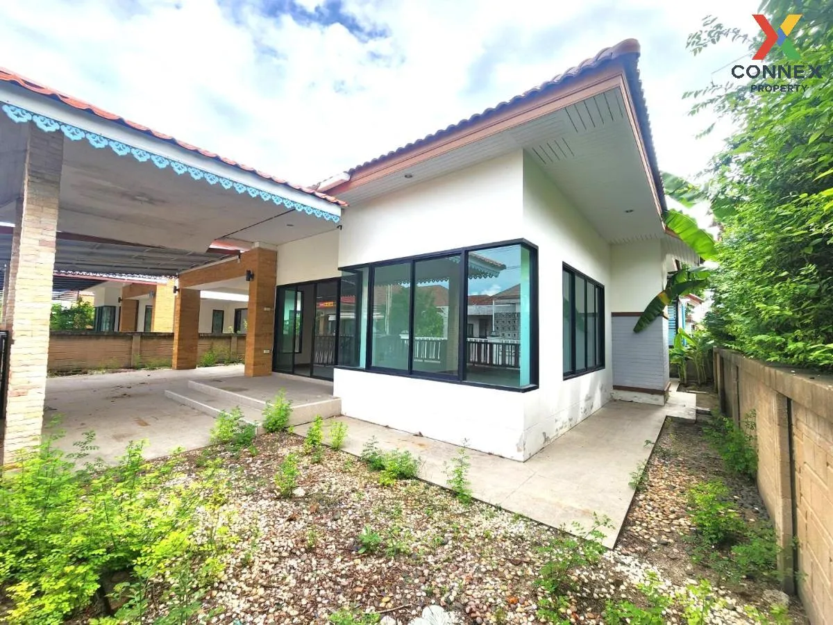 For Sale House , Chotika Novelty , Phan Thong , Phan Thong , Chon Buri , CX-104369