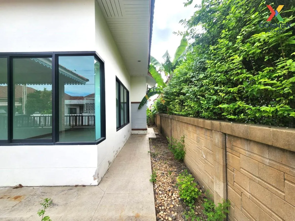 For Sale House , Chotika Novelty , Phan Thong , Phan Thong , Chon Buri , CX-104369