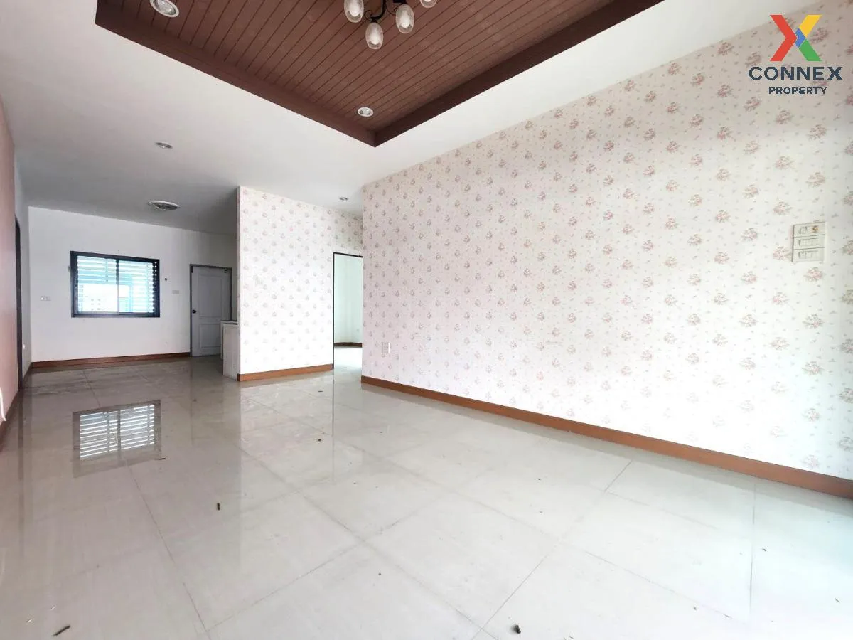 For Sale House , Chotika Novelty , Phan Thong , Phan Thong , Chon Buri , CX-104369