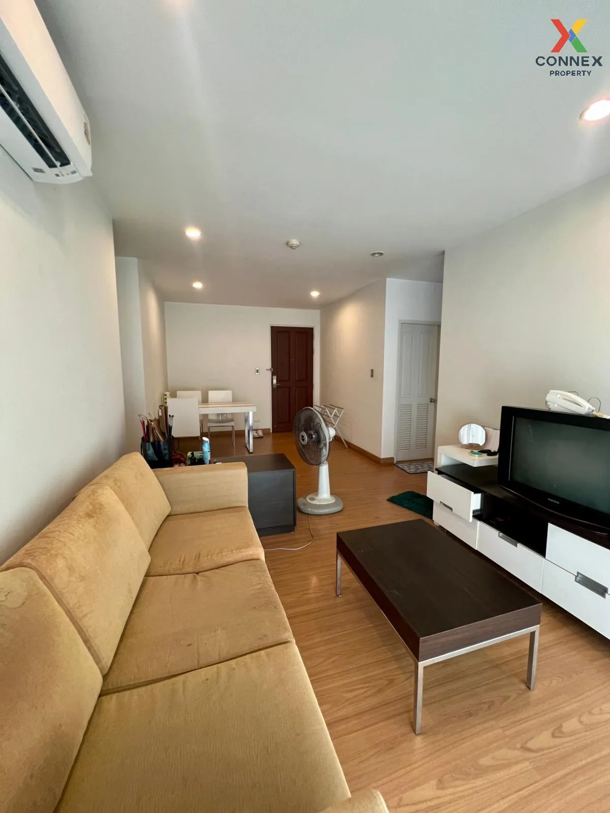 For Sale Condo , Bridge Phaholyothin 37 , MRT-Lat Phrao , Chatuchak , Lat Yao , Bangkok , CX-104372 3