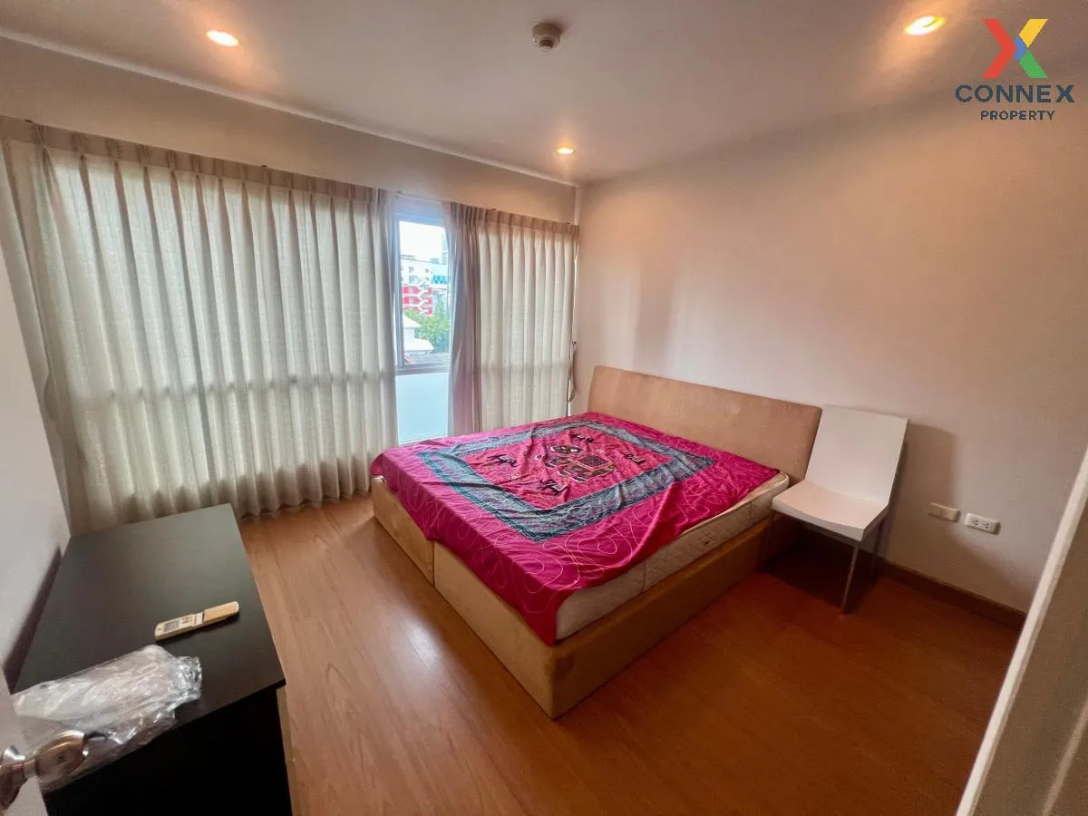 For Sale Condo , Bridge Phaholyothin 37 , MRT-Lat Phrao , Chatuchak , Lat Yao , Bangkok , CX-104372