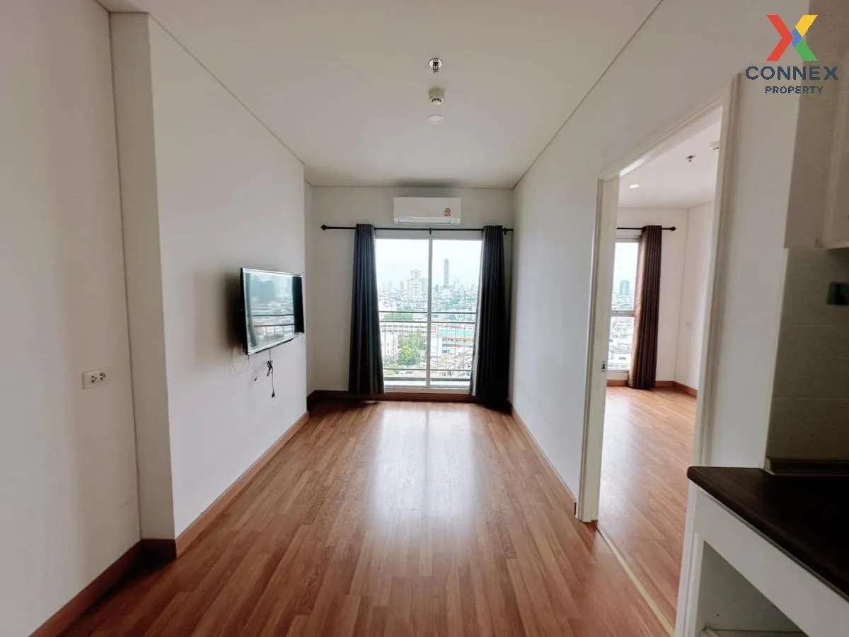 For Sale Condo , Lumpini Place Ratchada - Sathu , BTS-Chong Nonsi , Chong Nonsi , Yannawa , Bangkok , CX-104374 1