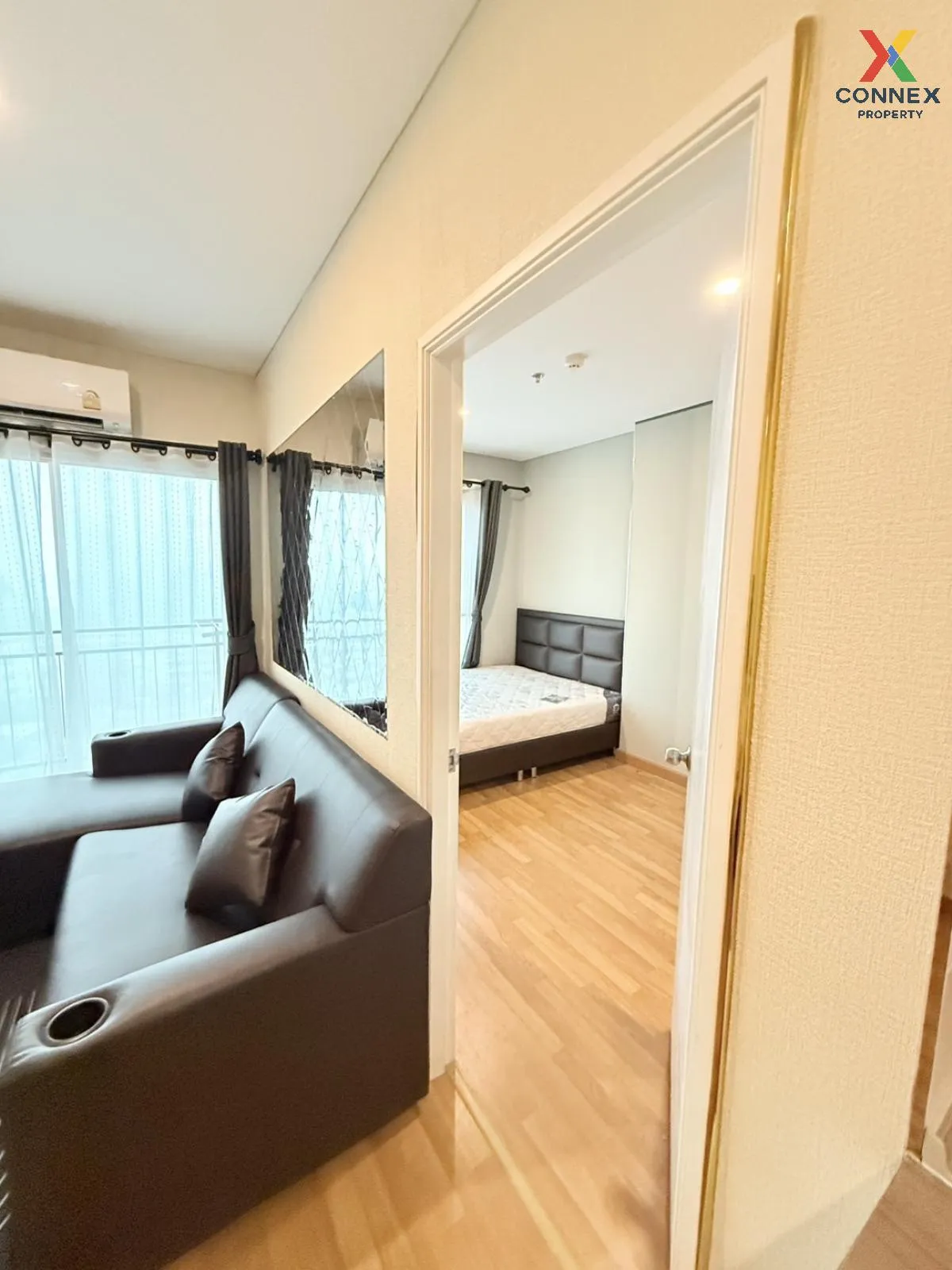 For Sale Condo , Lumpini Place Ratchada - Sathu , BTS-Chong Nonsi , Chong Nonsi , Yannawa , Bangkok , CX-104374 2