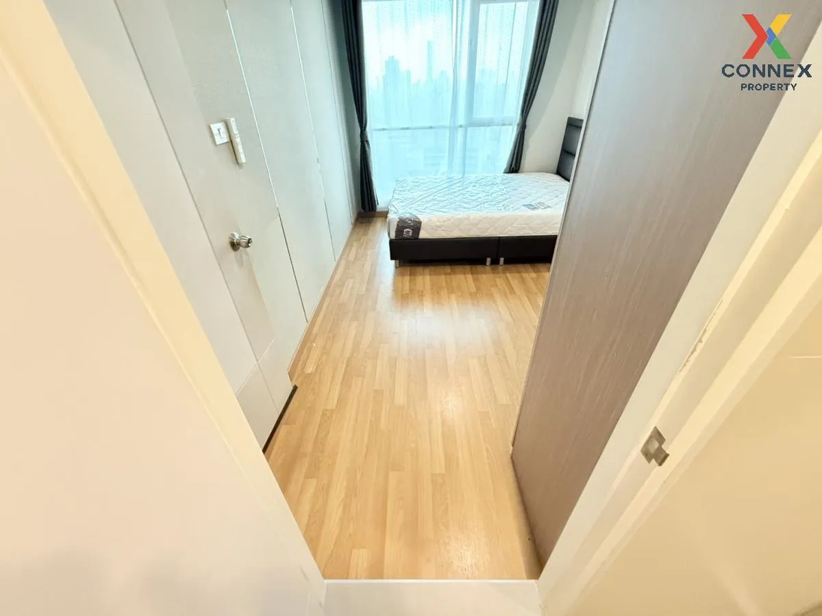 For Sale Condo , Lumpini Place Ratchada - Sathu , BTS-Chong Nonsi , Chong Nonsi , Yannawa , Bangkok , CX-104374 4