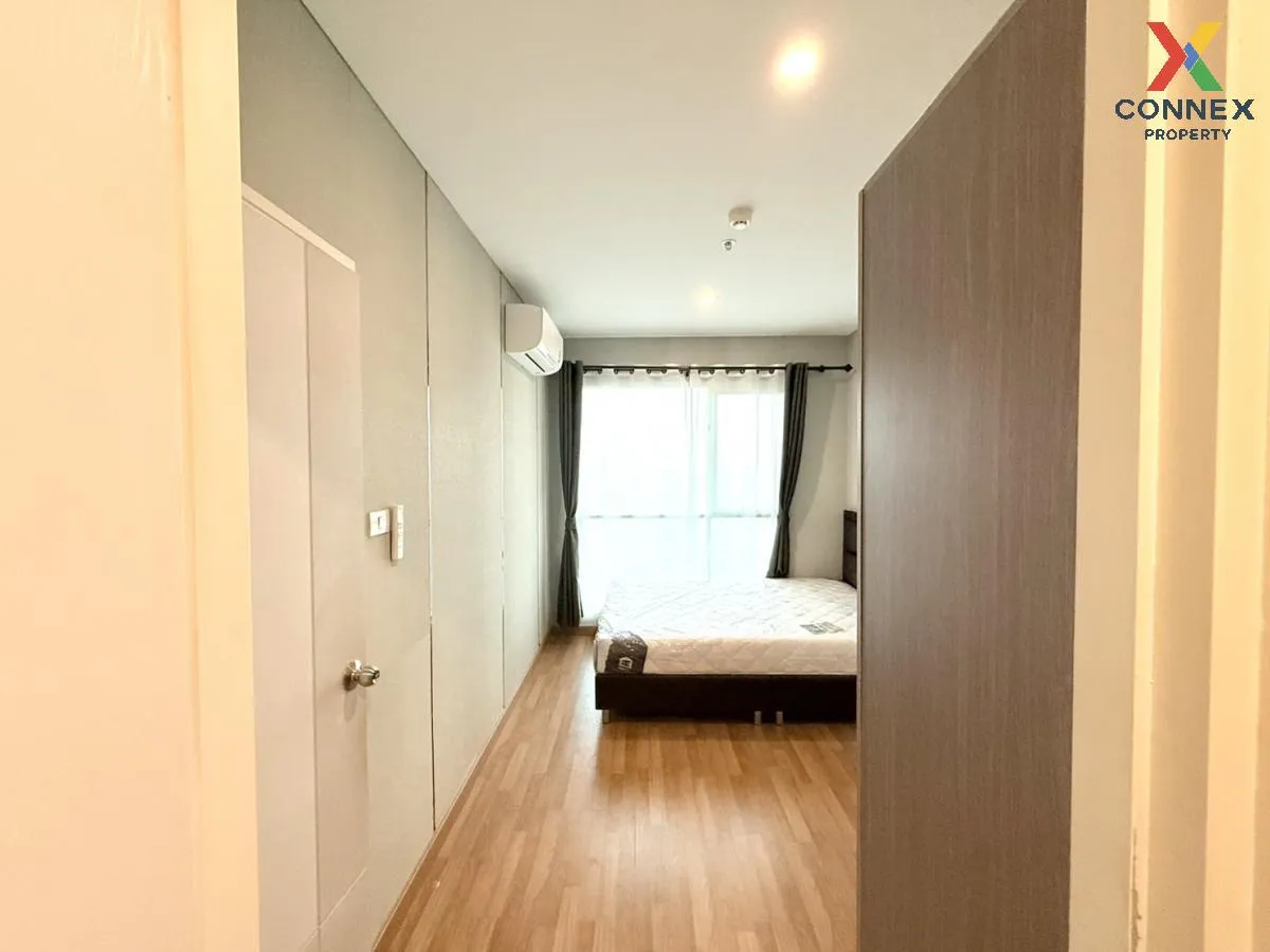 For Sale Condo , Lumpini Place Ratchada - Sathu , BTS-Chong Nonsi , Chong Nonsi , Yannawa , Bangkok , CX-104374