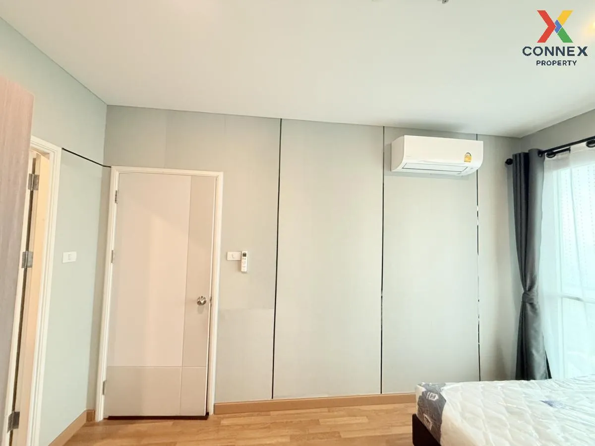 For Sale Condo , Lumpini Place Ratchada - Sathu , BTS-Chong Nonsi , Chong Nonsi , Yannawa , Bangkok , CX-104374