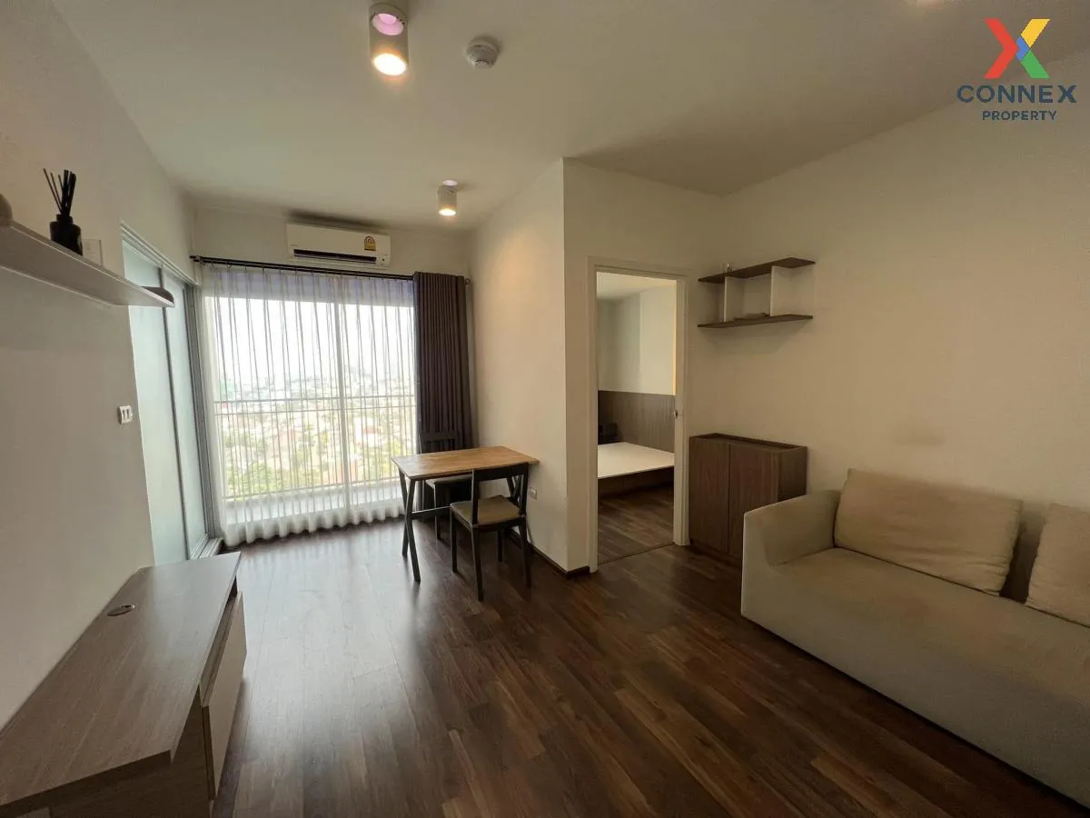 For Sale Condo , U Delight Ratchavibha , Lat Yao , Chatuchak , Bangkok , CX-104378 1