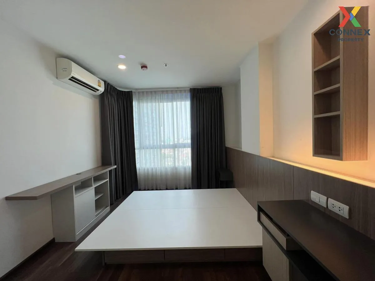 For Sale Condo , U Delight Ratchavibha , Lat Yao , Chatuchak , Bangkok , CX-104378 4