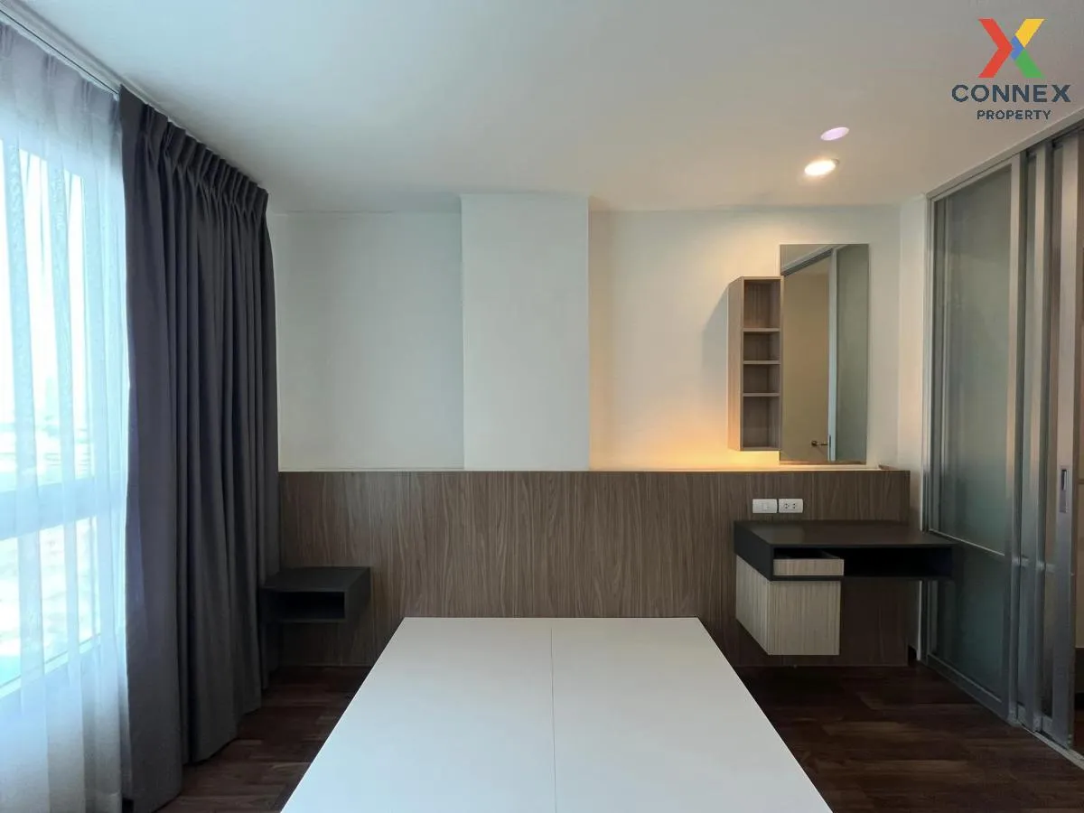 For Sale Condo , U Delight Ratchavibha , Lat Yao , Chatuchak , Bangkok , CX-104378