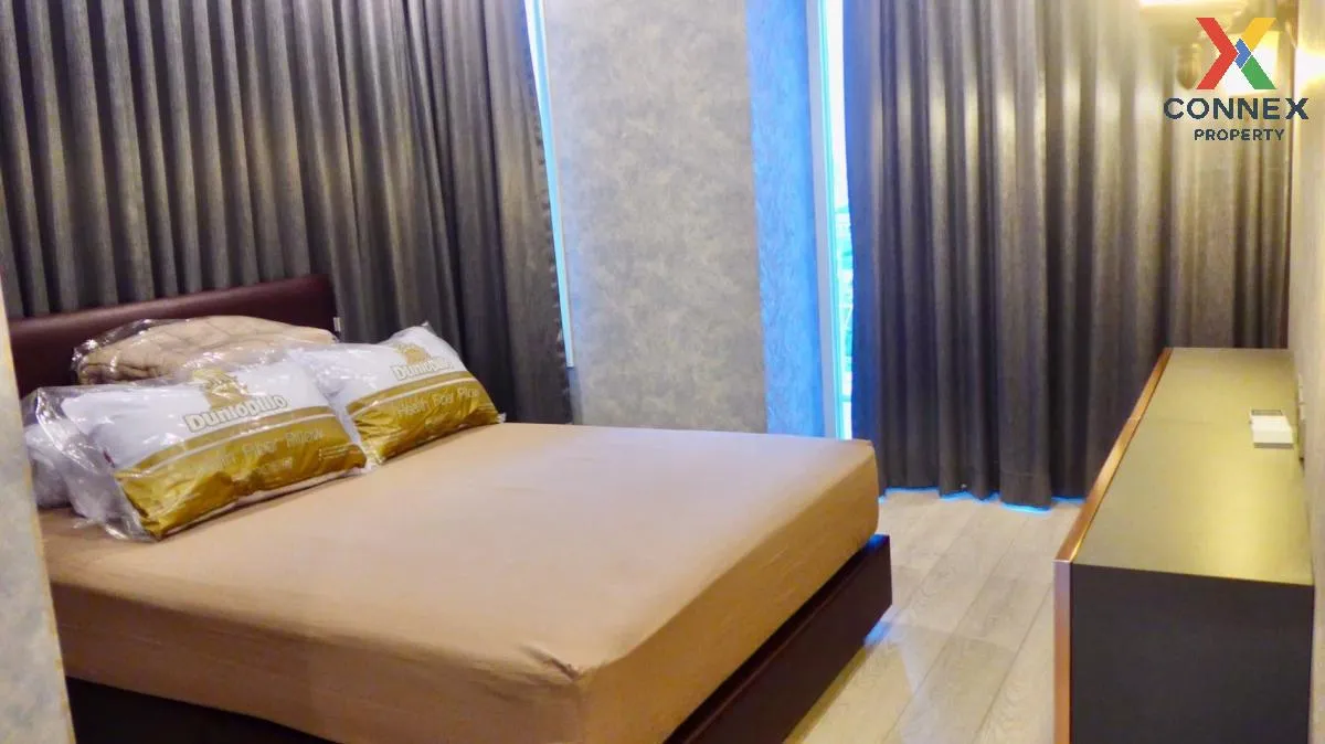 For Rent Condo , Baan Siri 31 , BTS-Phrom Phong , Khlong Tan , Khlong Toei , Bangkok , CX-104385