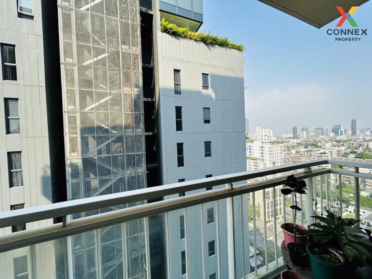 For Rent Condo , Baan Siri 31 , BTS-Phrom Phong , Khlong Tan , Khlong Toei , Bangkok , CX-104385