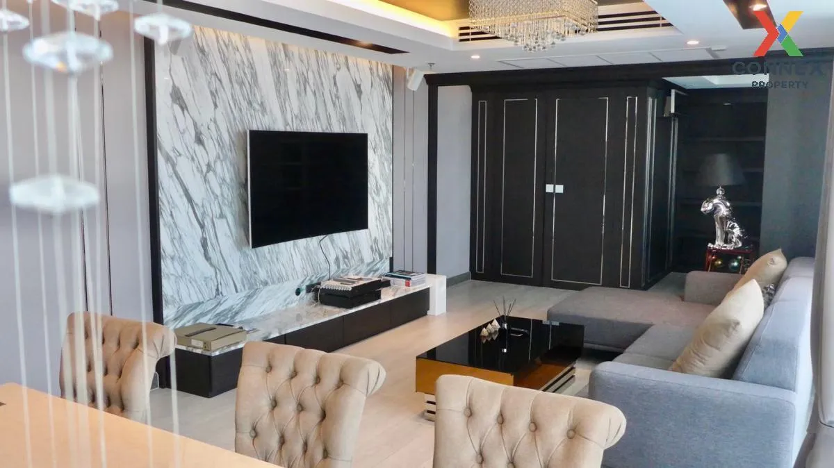 For Rent Condo , Baan Siri 31 , BTS-Phrom Phong , Khlong Tan , Khlong Toei , Bangkok , CX-104385 3