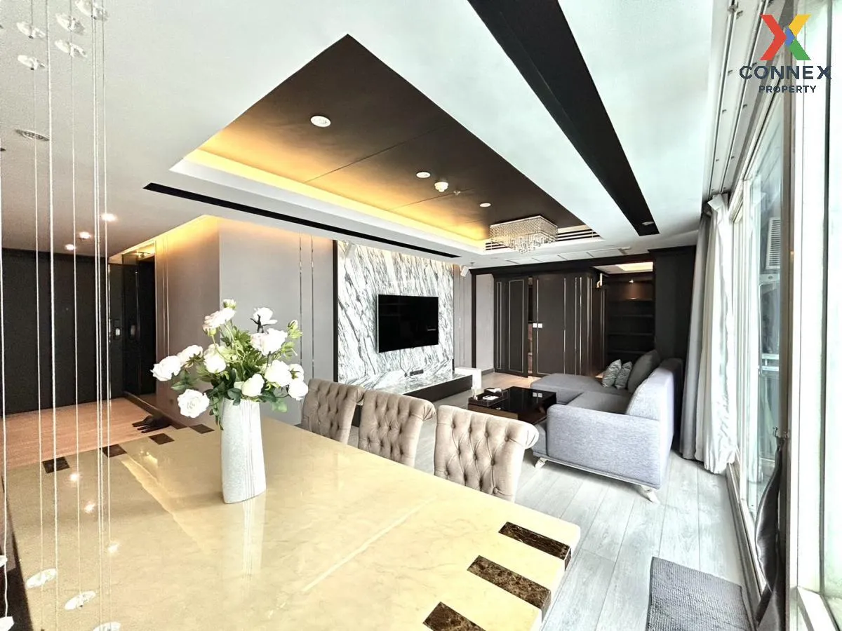 For Rent Condo , Baan Siri 31 , BTS-Phrom Phong , Khlong Tan , Khlong Toei , Bangkok , CX-104385 4