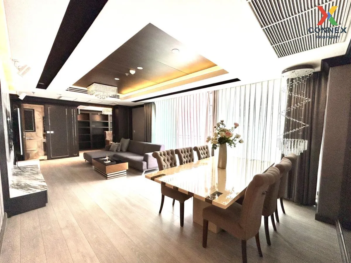 For Rent Condo , Baan Siri 31 , BTS-Phrom Phong , Khlong Tan , Khlong Toei , Bangkok , CX-104385