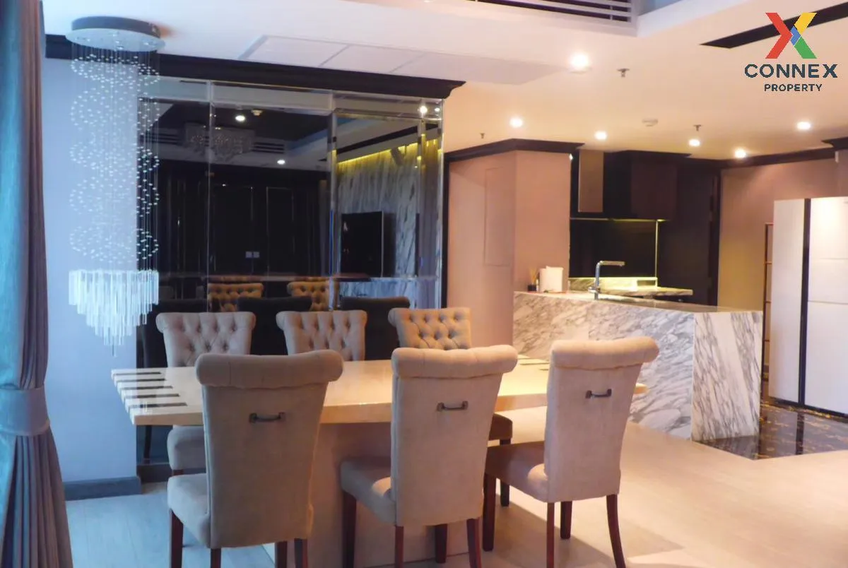 For Rent Condo , Baan Siri 31 , BTS-Phrom Phong , Khlong Tan , Khlong Toei , Bangkok , CX-104385