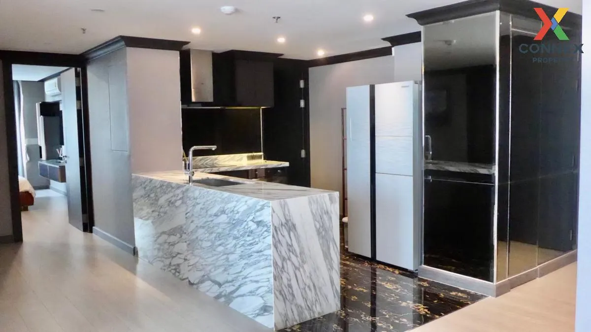 For Rent Condo , Baan Siri 31 , BTS-Phrom Phong , Khlong Tan , Khlong Toei , Bangkok , CX-104385