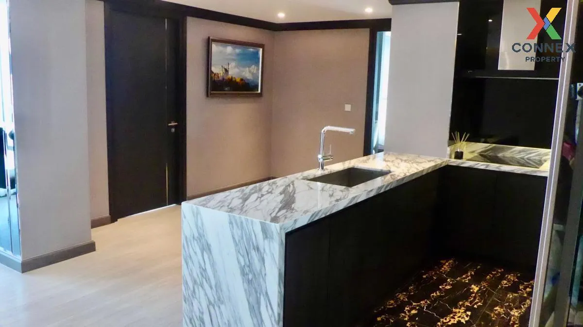 For Rent Condo , Baan Siri 31 , BTS-Phrom Phong , Khlong Tan , Khlong Toei , Bangkok , CX-104385