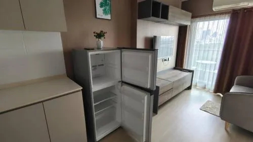 For Sale Condo , Lumpini Suite Phetchaburi Makkasan , nice view , MRT-Phetchaburi , Makkasan , Rat Thewi , Bangkok , CX-104387