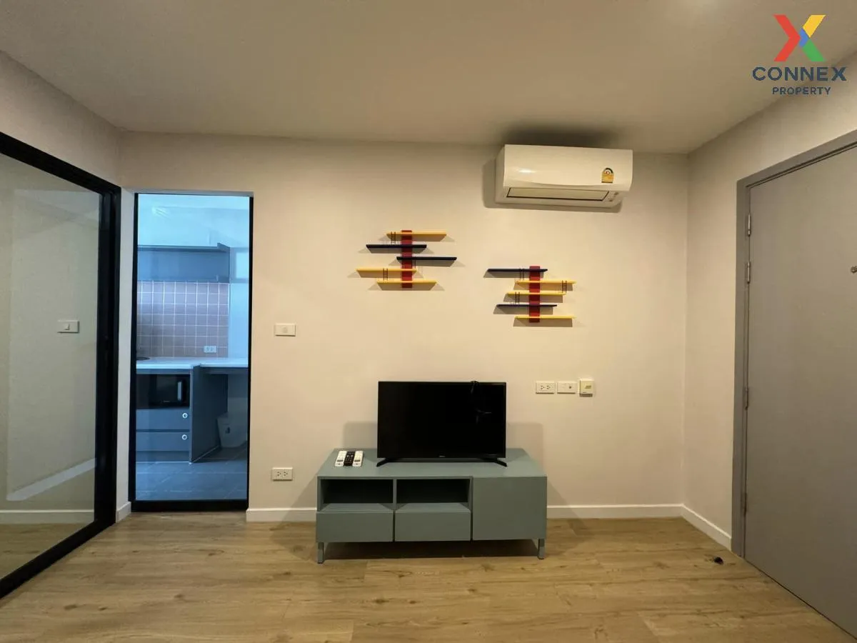 For Rent Condo , Attitude BU , Khlong Nueng , khlong Luang , Pathum Thani , CX-104388 4