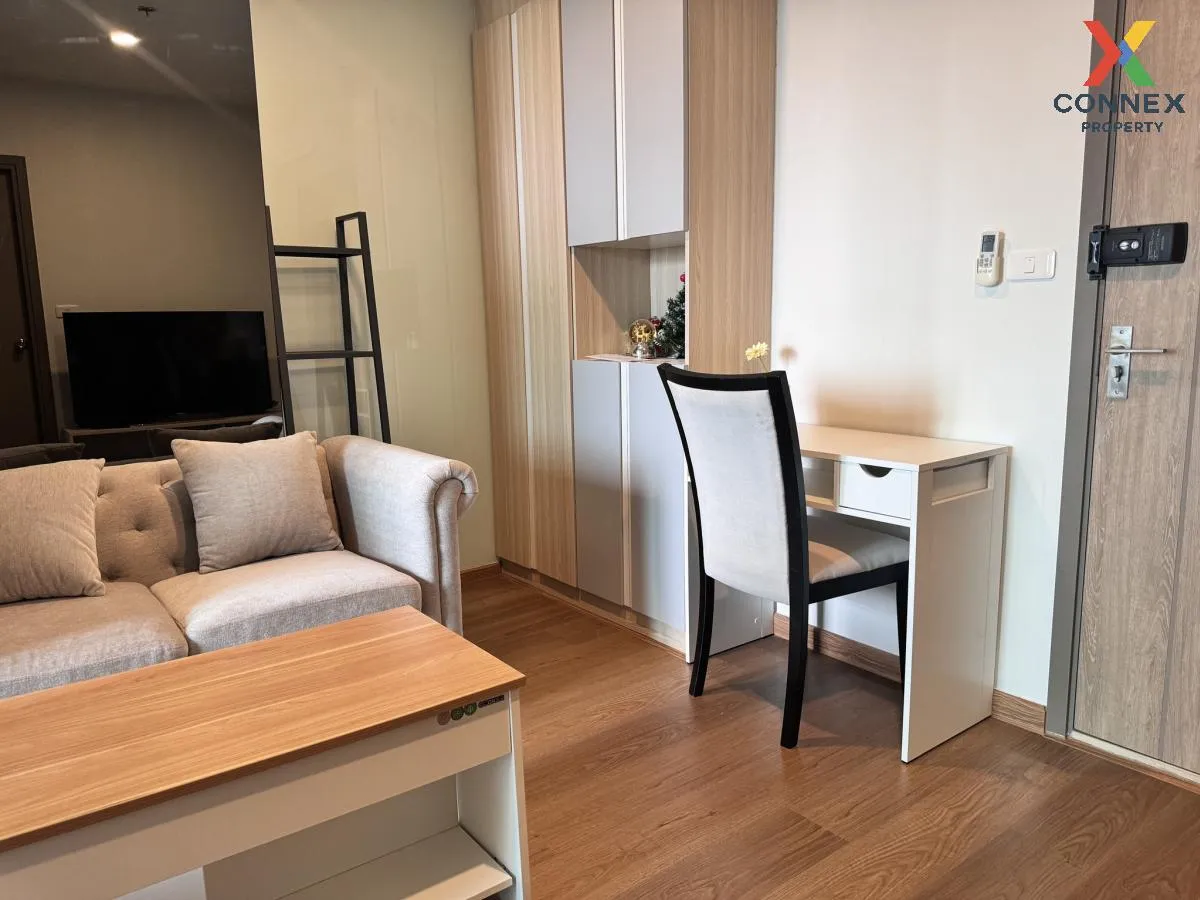 For Rent Condo , Ideo O2 , BTS-Bang Na , Bang Na , Bang Na , Bangkok , CX-104389 2