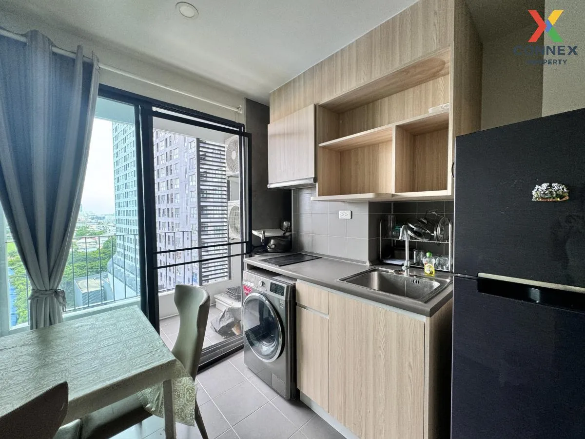 For Rent Condo , Ideo O2 , BTS-Bang Na , Bang Na , Bang Na , Bangkok , CX-104389 3