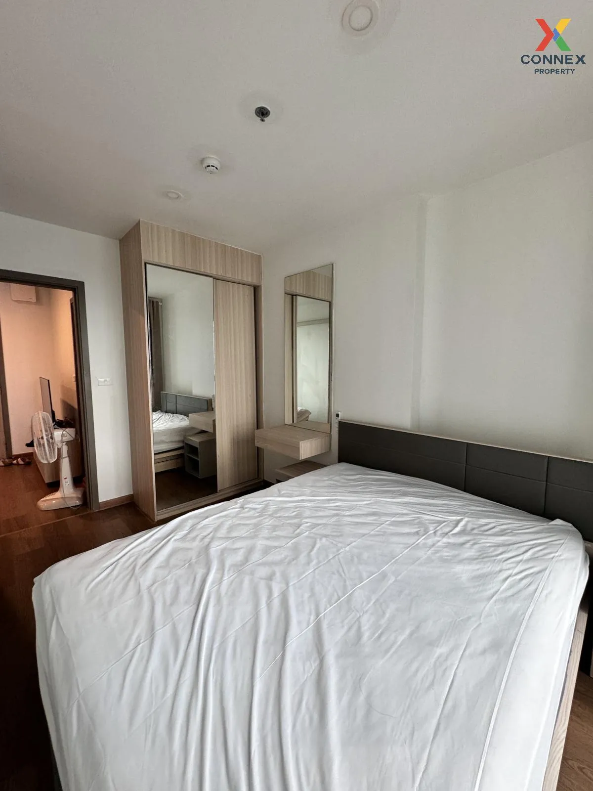 For Rent Condo , Ideo O2 , BTS-Bang Na , Bang Na , Bang Na , Bangkok , CX-104389 4