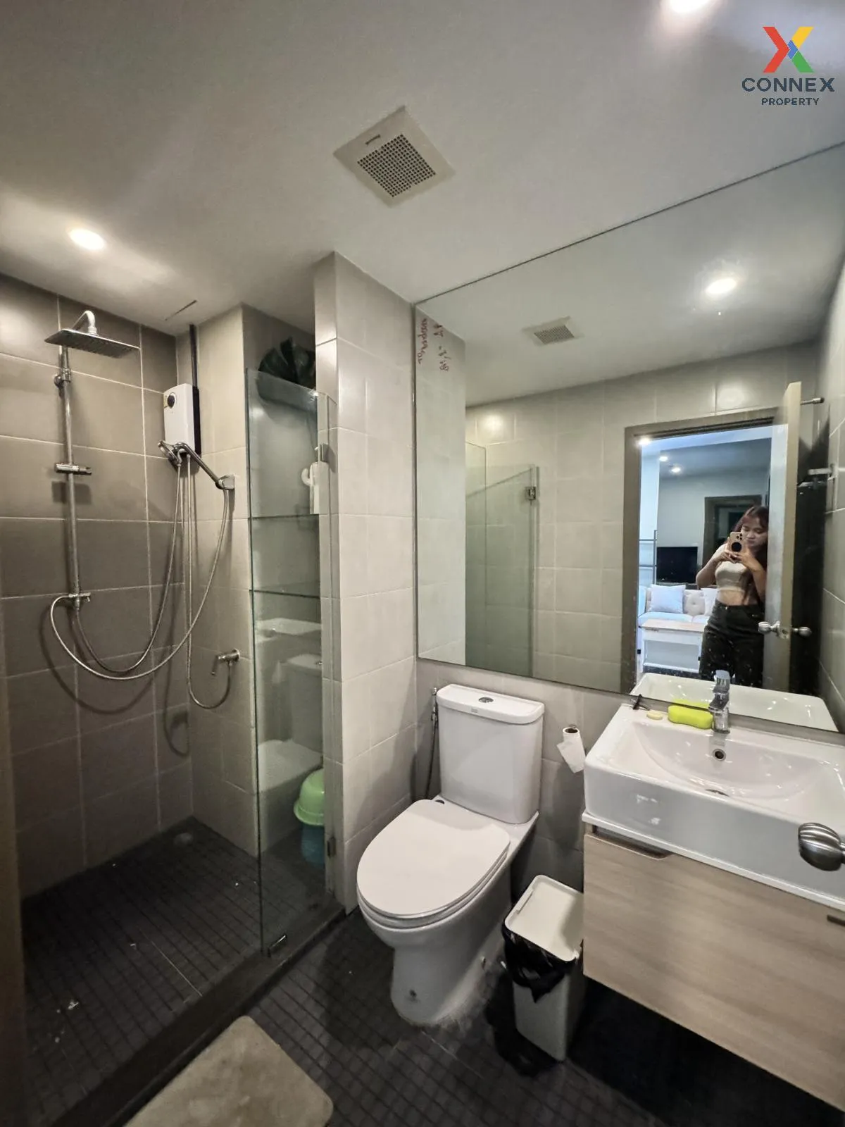 For Rent Condo , Ideo O2 , BTS-Bang Na , Bang Na , Bang Na , Bangkok , CX-104389