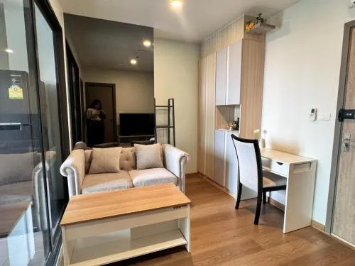 For Rent Condo , Ideo O2 , BTS-Bang Na , Bang Na , Bang Na , Bangkok , CX-104389