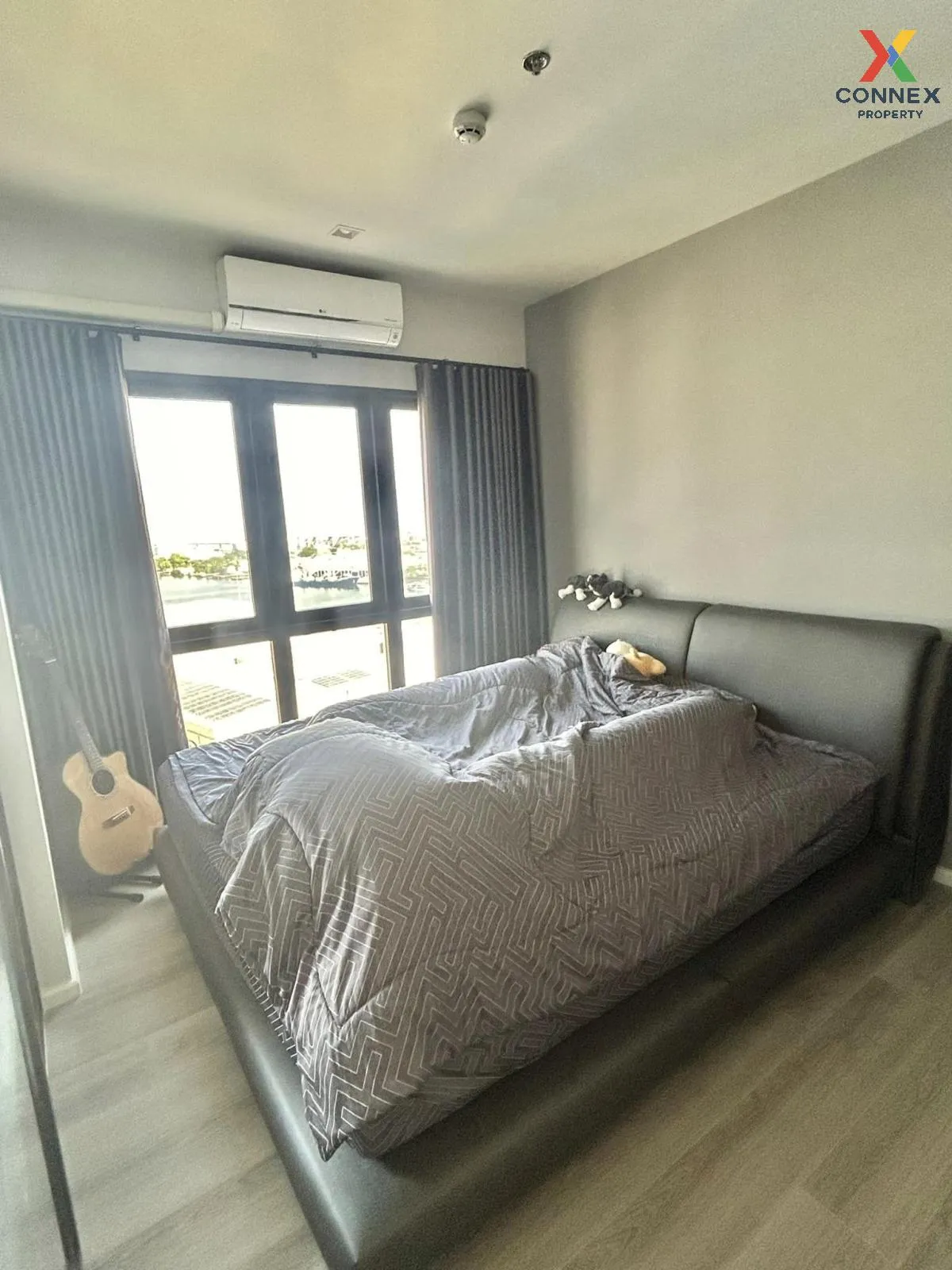 For Rent Condo , The Key Rama 3 , Bang Khlo , Bang Kho Laem , Bangkok , CX-104390 3