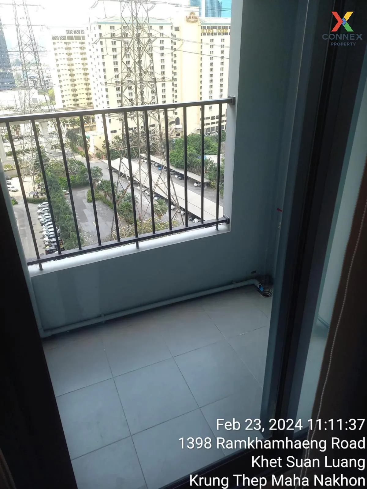 For Sale Condo , The Privacy Rama 9 , ARL-Ramkhamhaeng , Suan Luang , Suan Luang , Bangkok , CX-104391