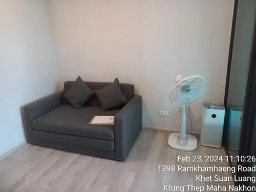 For Sale Condo , The Privacy Rama 9 , ARL-Ramkhamhaeng , Suan Luang , Suan Luang , Bangkok , CX-104391