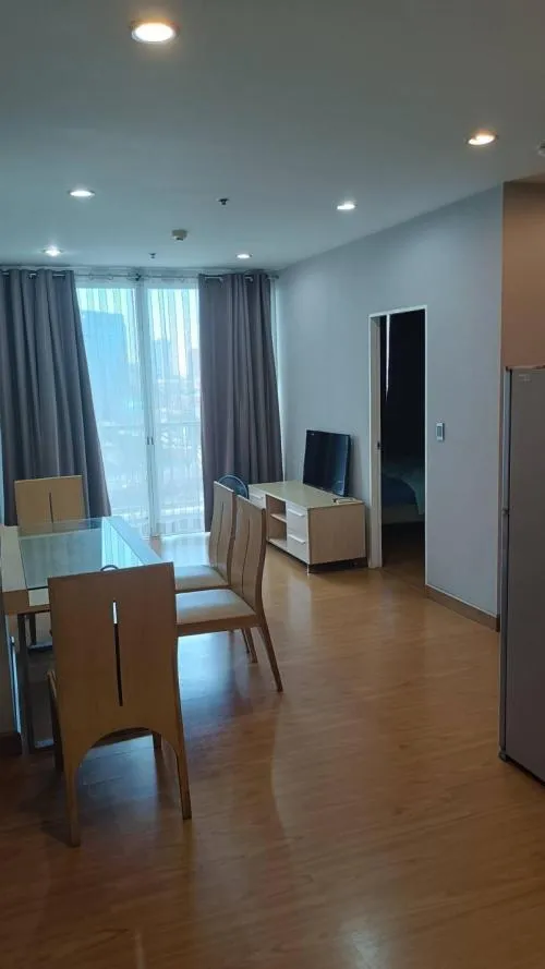 For Rent Condo , The Complete Narathiwat , BTS-Chong Nonsi , Chong Nonsi , Yannawa , Bangkok , CX-104395