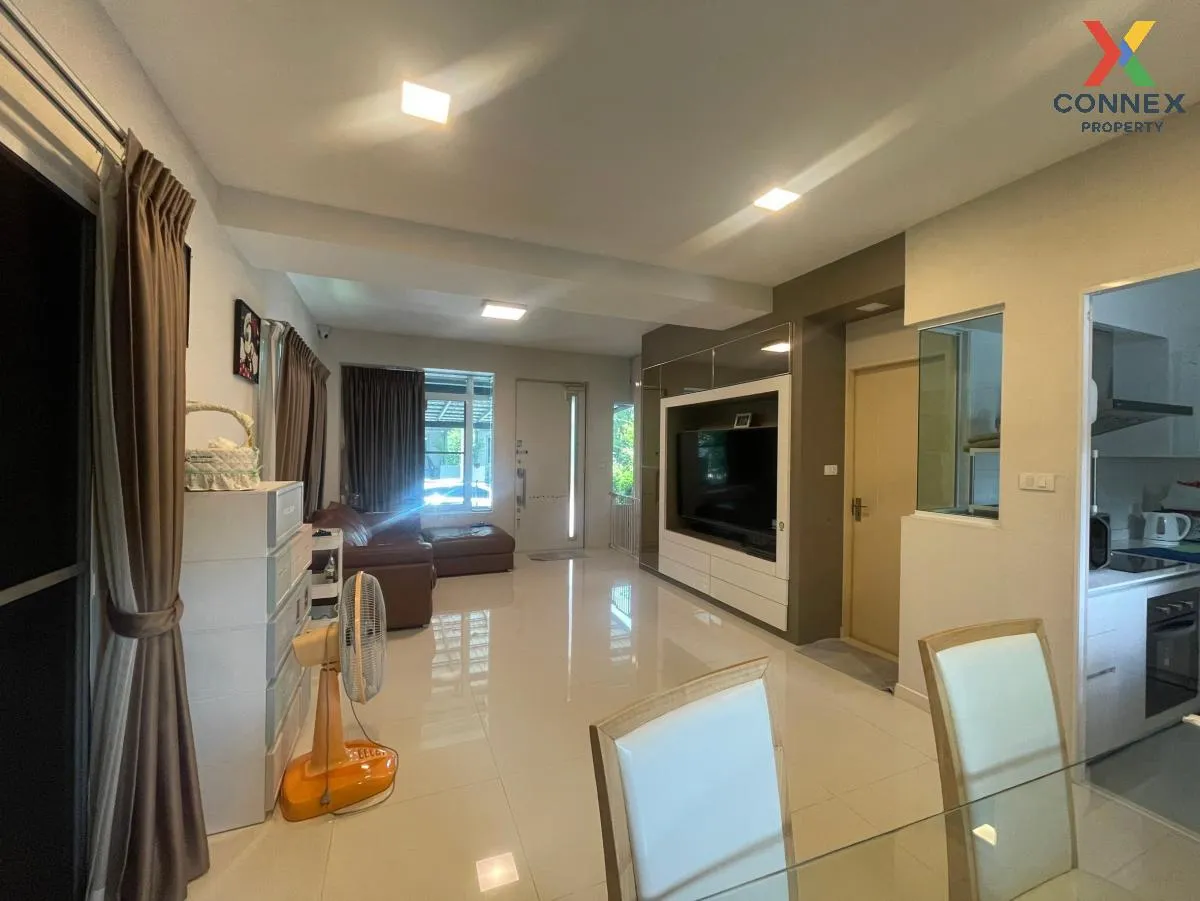 For Sale House , Inizio 3 Pinklao-Wongwaen , Sala Klang , Bang Kruai , Nonthaburi , CX-104399