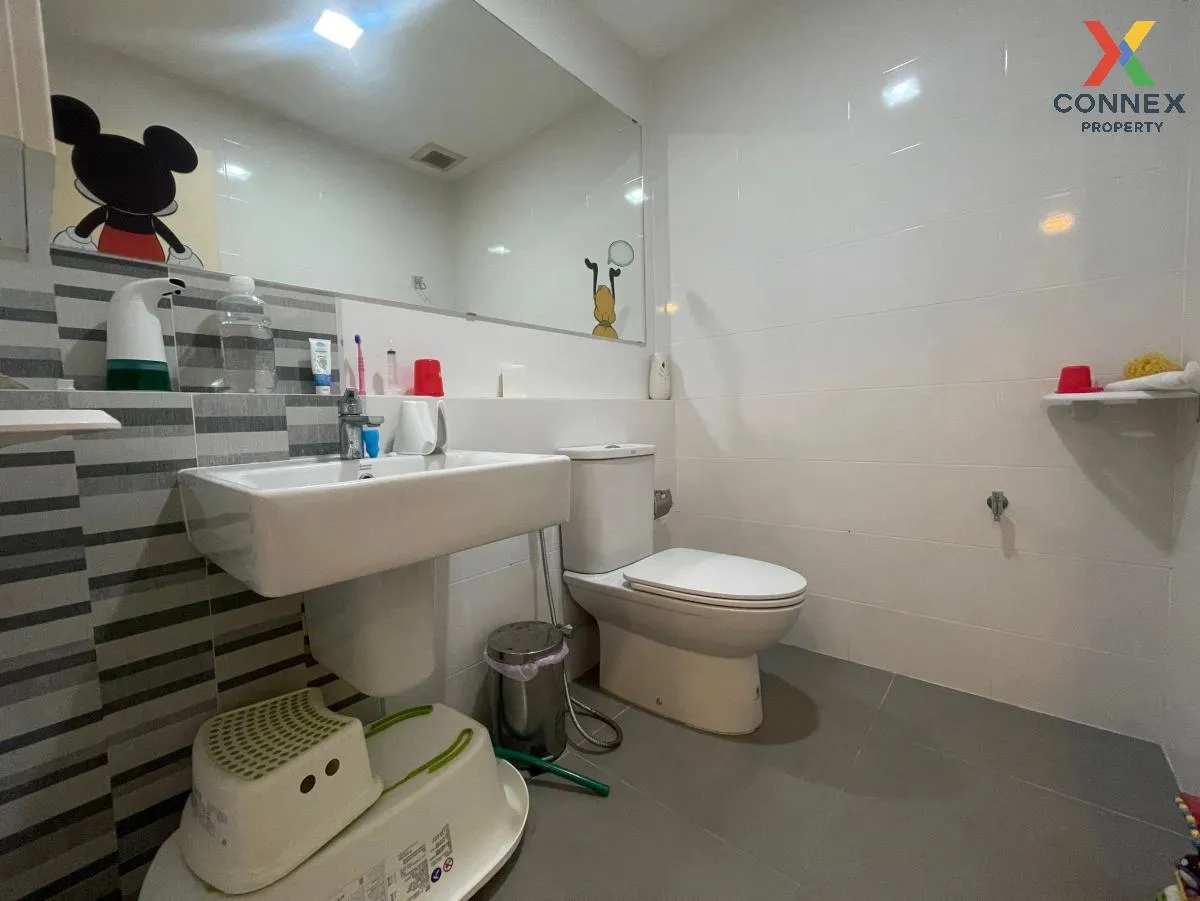 For Sale House , Inizio 3 Pinklao-Wongwaen , Sala Klang , Bang Kruai , Nonthaburi , CX-104399