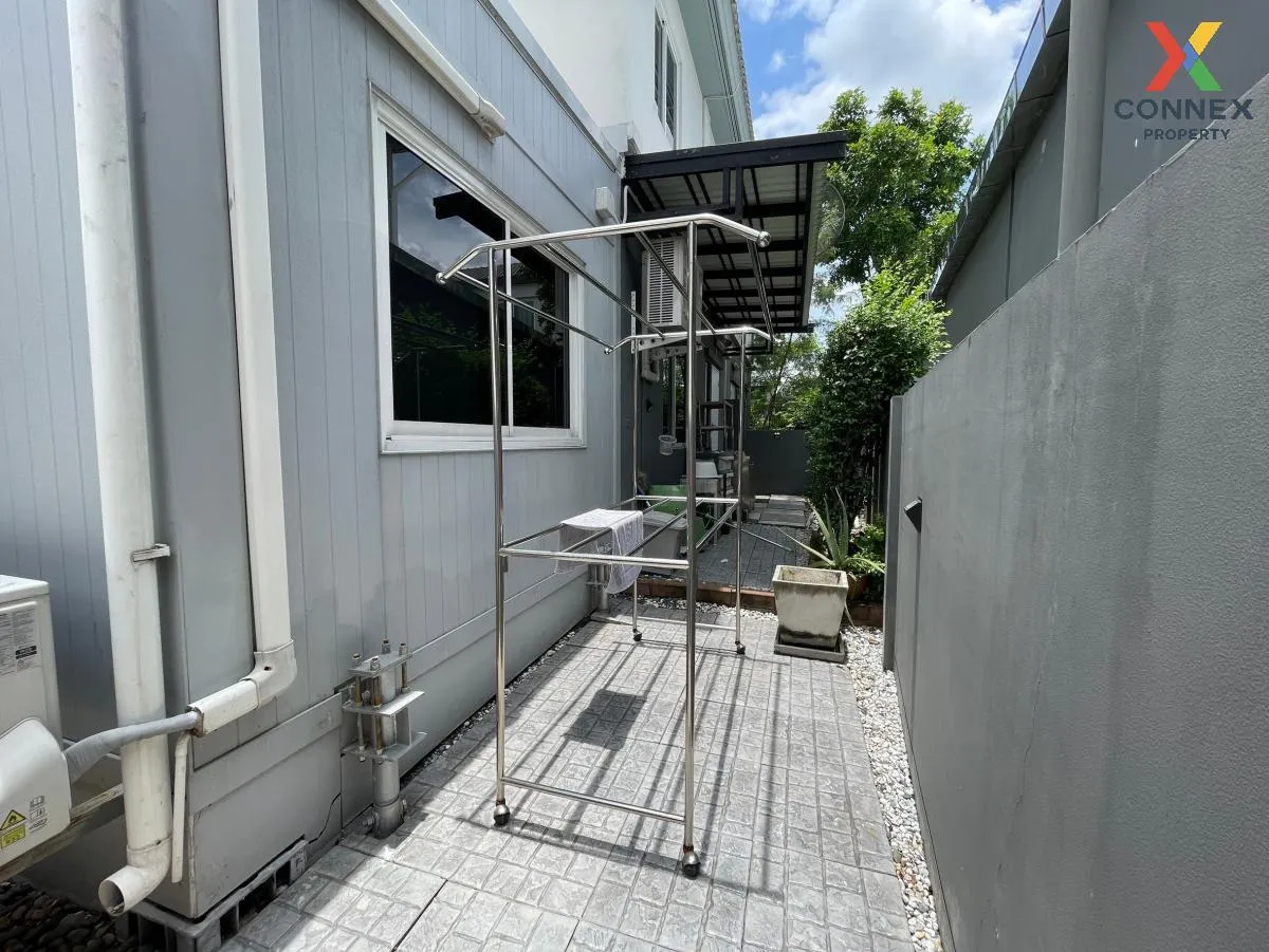 For Sale House , Inizio 3 Pinklao-Wongwaen , Sala Klang , Bang Kruai , Nonthaburi , CX-104399