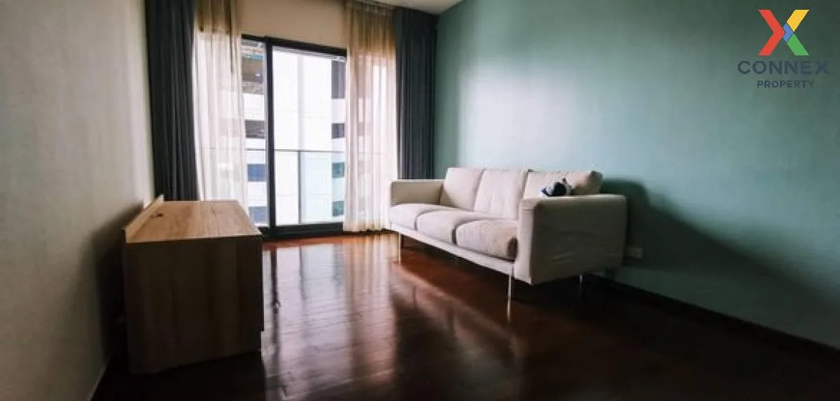 For Sale Condo , Noble Remix , corner unit , BTS-Thong Lo , Khlong Tan , Watthana , Bangkok , CX-104408 2