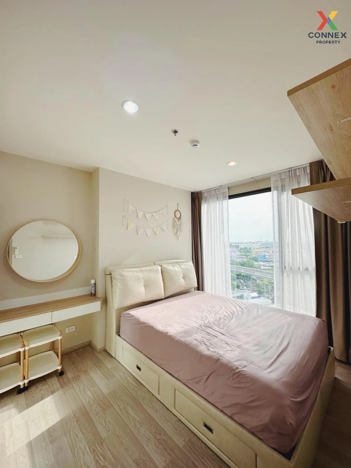 For Sale Condo , Ideo Mobi Sukhumvit Eastpoint , BTS-Bang Na , Bang Na , Bang Na , Bangkok , CX-104409 1