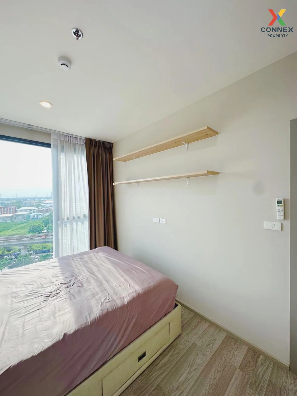 For Sale Condo , Ideo Mobi Sukhumvit Eastpoint , BTS-Bang Na , Bang Na , Bang Na , Bangkok , CX-104409 2