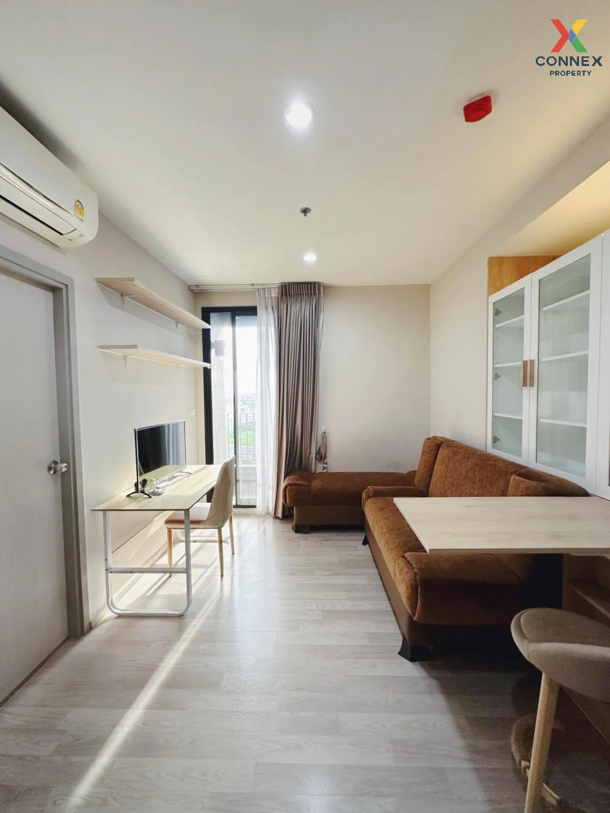 For Sale Condo , Ideo Mobi Sukhumvit Eastpoint , BTS-Bang Na , Bang Na , Bang Na , Bangkok , CX-104409 4