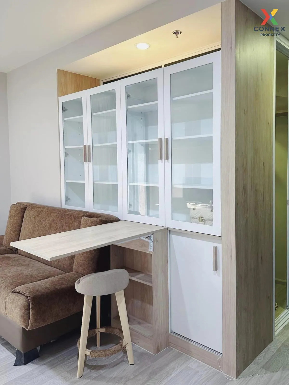 For Sale Condo , Ideo Mobi Sukhumvit Eastpoint , BTS-Bang Na , Bang Na , Bang Na , Bangkok , CX-104409