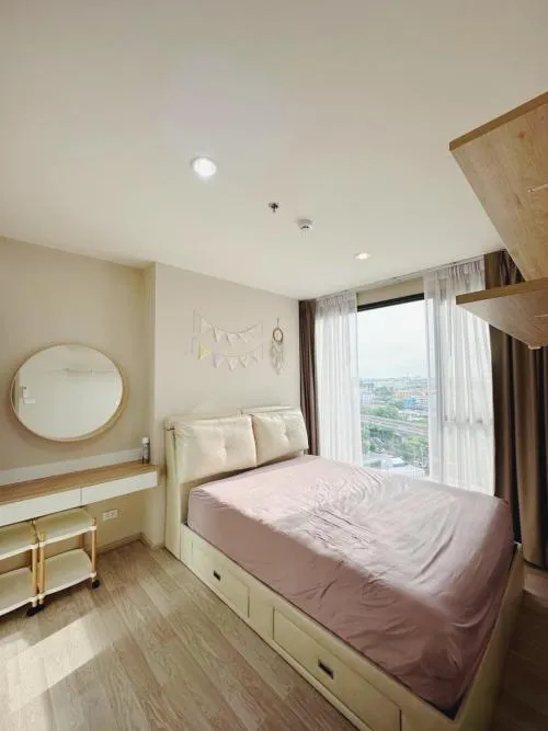 For Sale Condo , Ideo Mobi Sukhumvit Eastpoint , BTS-Bang Na , Bang Na , Bang Na , Bangkok , CX-104409