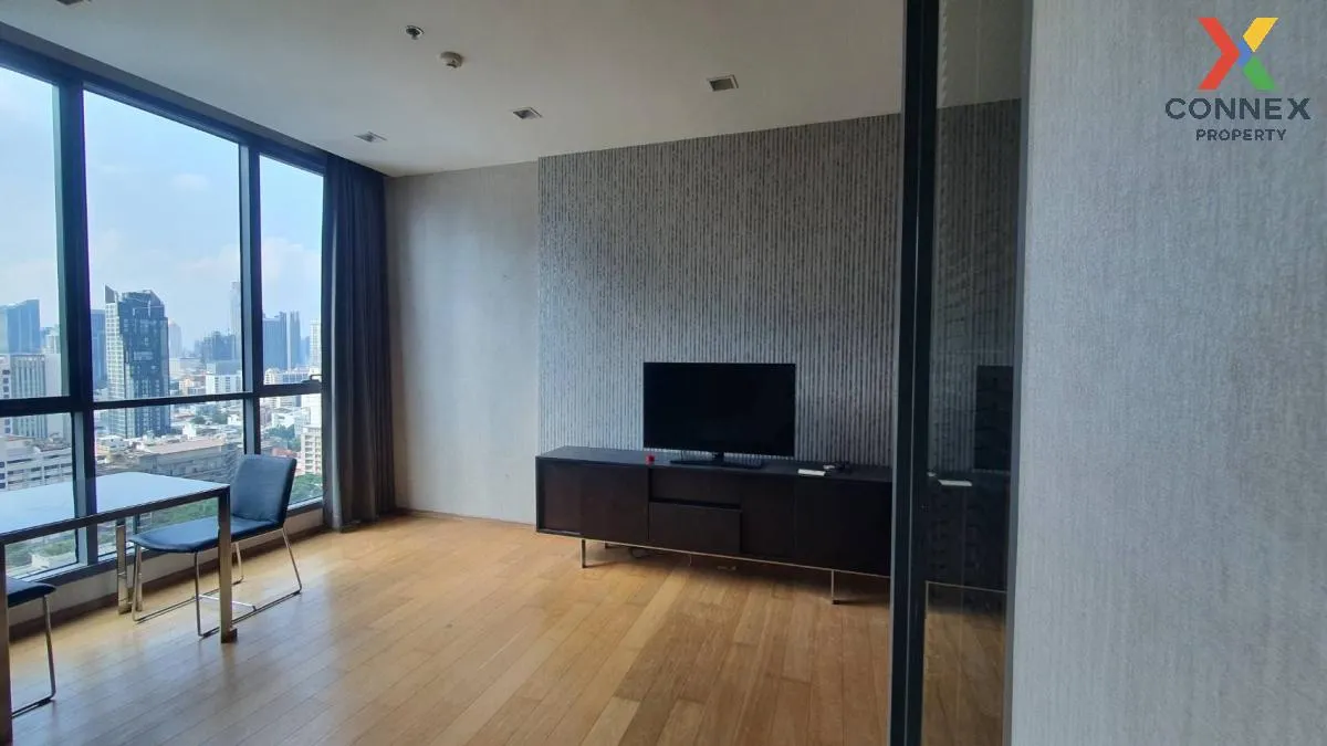 FOR RENT condo , Hyde Sukhumvit 13 , BTS-Nana , Khlong Toei Nuea , Watthana , Bangkok , CX-10441 2