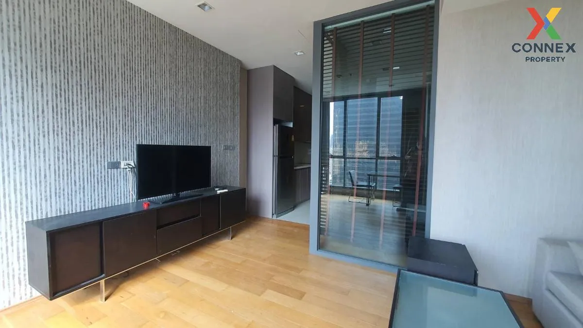 FOR RENT condo , Hyde Sukhumvit 13 , BTS-Nana , Khlong Toei Nuea , Watthana , Bangkok , CX-10441 3