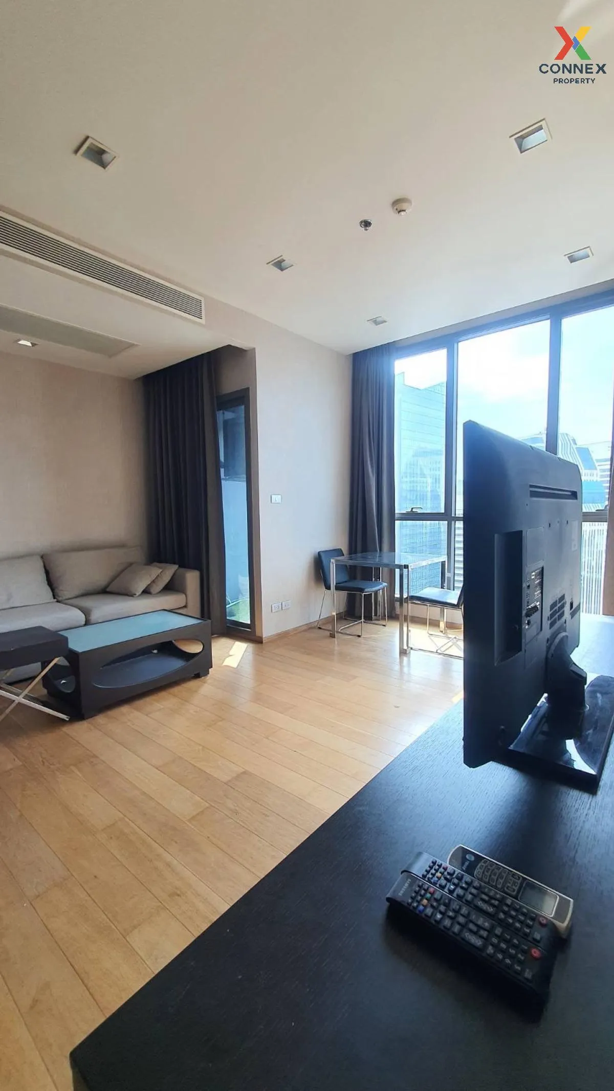 FOR RENT condo , Hyde Sukhumvit 13 , BTS-Nana , Khlong Toei Nuea , Watthana , Bangkok , CX-10441 4