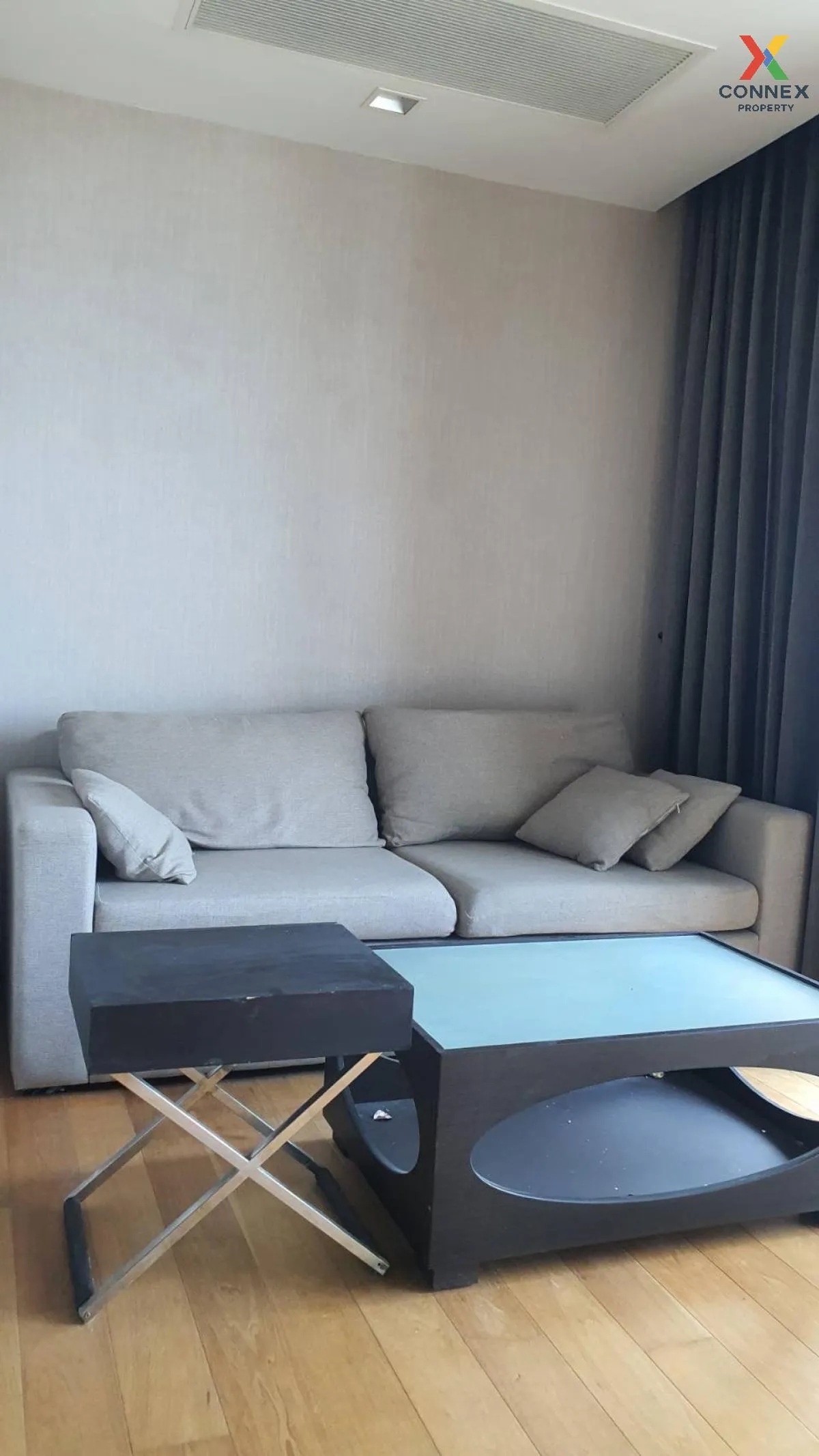 FOR RENT condo , Hyde Sukhumvit 13 , BTS-Nana , Khlong Toei Nuea , Watthana , Bangkok , CX-10441