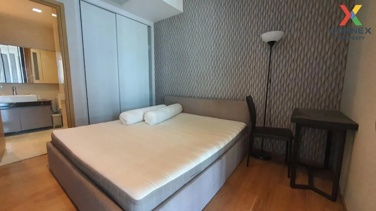 FOR RENT condo , Hyde Sukhumvit 13 , BTS-Nana , Khlong Toei Nuea , Watthana , Bangkok , CX-10441