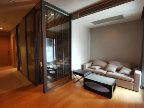 FOR RENT condo , Hyde Sukhumvit 13 , BTS-Nana , Khlong Toei Nuea , Watthana , Bangkok , CX-10441