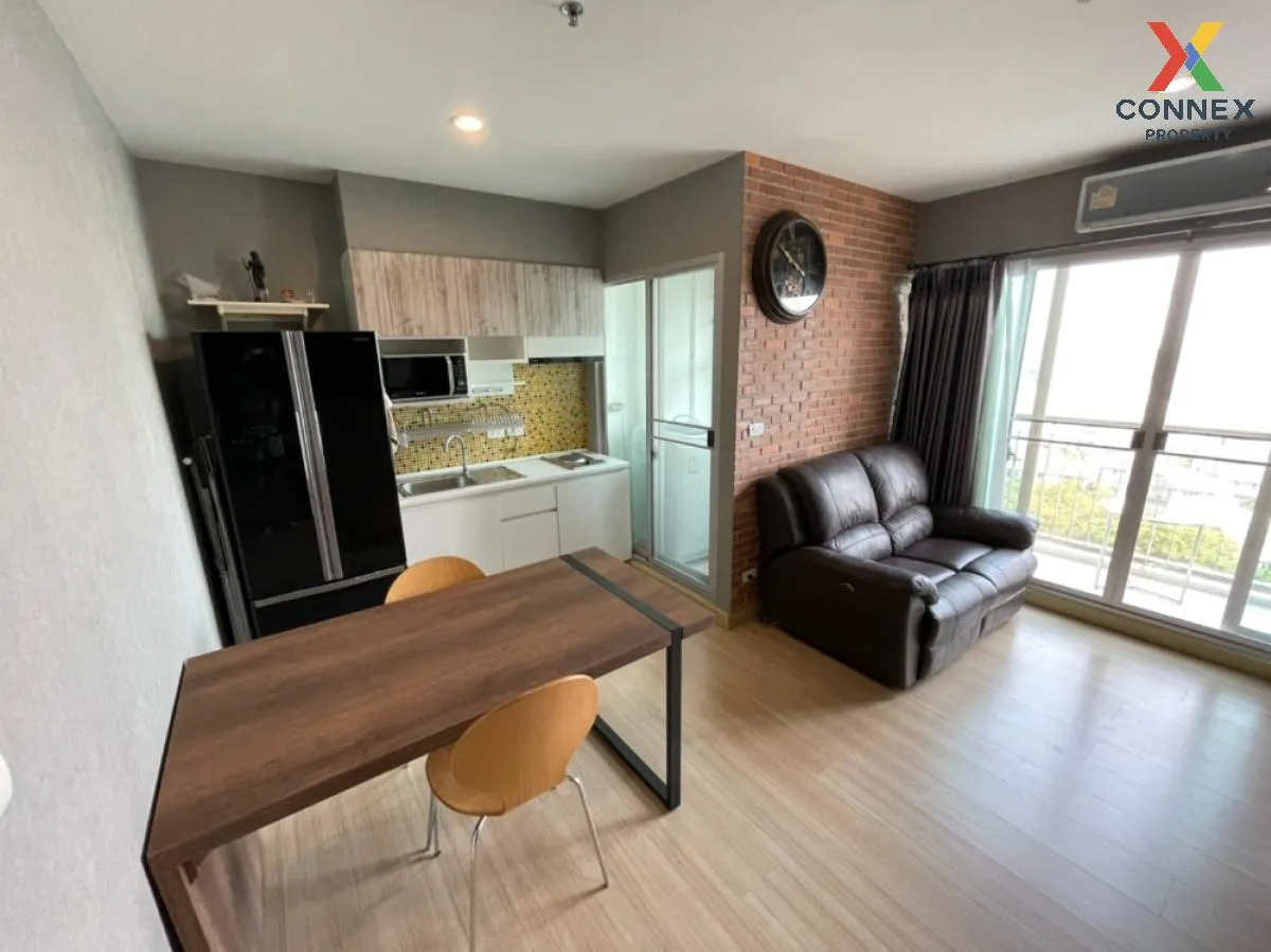 For Rent Condo , The Parkland Srinakarin Lakeside , Bang Na , Don Mueang , Samut Prakarn , CX-104413 1