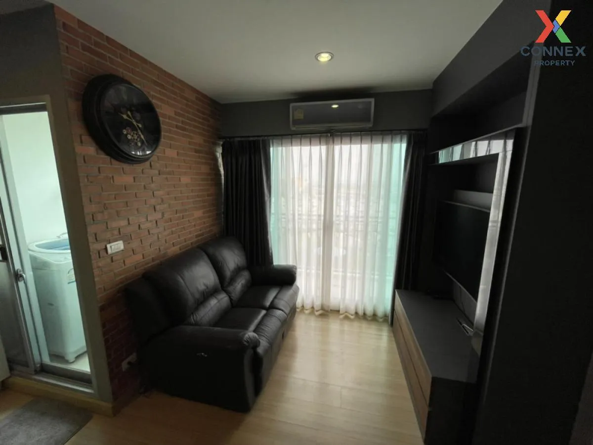 For Rent Condo , The Parkland Srinakarin Lakeside , Bang Na , Don Mueang , Samut Prakarn , CX-104413 2