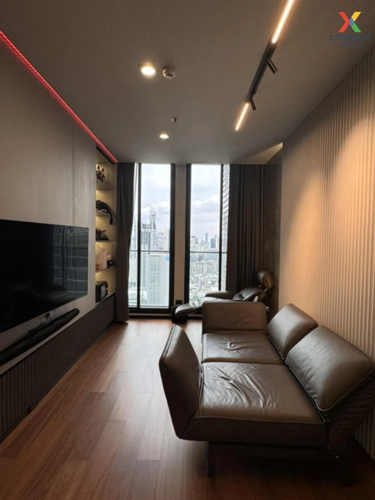 For Rent Condo , Noble Ploenchit , BTS-Phloen Chit , Lumpini , Pathum Wan , Bangkok , CX-104417 1